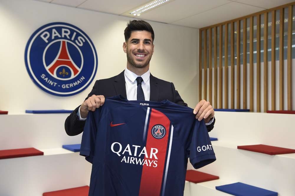 psg thong bao tim duoc nguoi thay the messi hinh anh 1