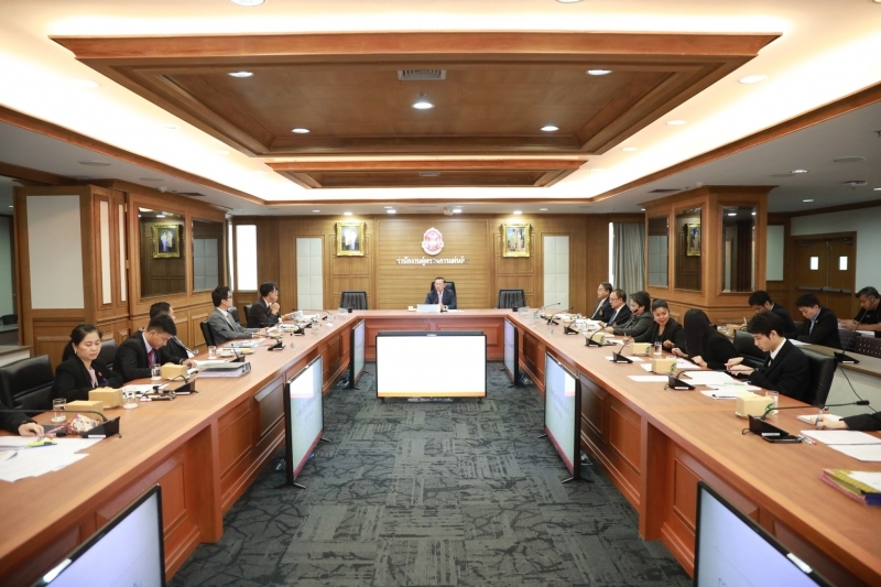Quốc hội Thái Lan có thể phải hoãn cuộc bỏ phiếu vào ngày 27/7