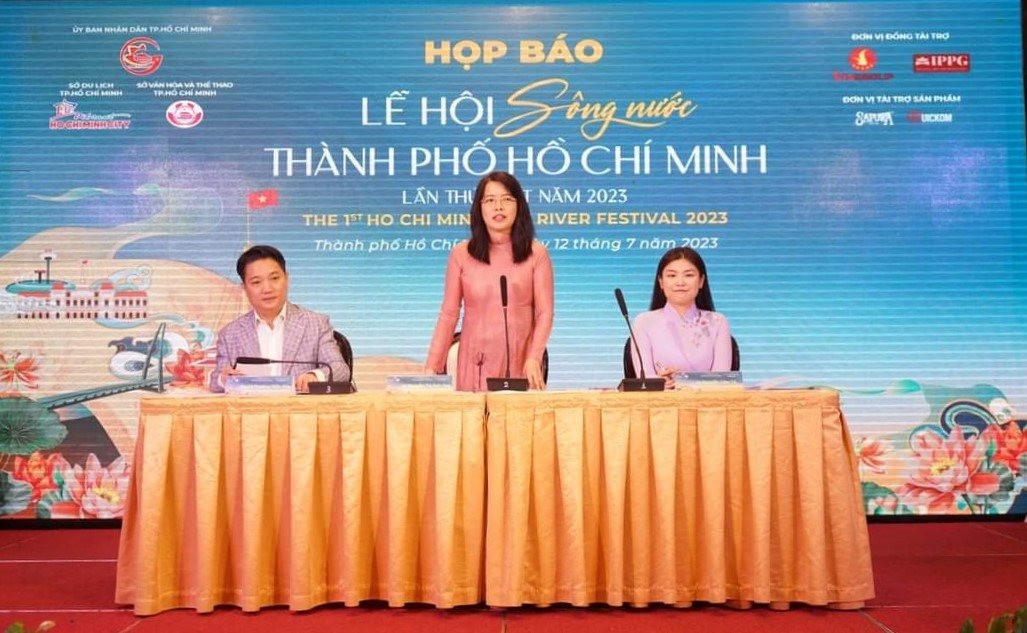 ho chi minh city to host first ever river festival picture 1