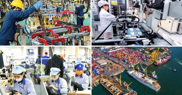 vietnam to resume swift medium-term economic growth picture 1