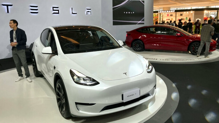 tesla chính thức ra mắt tại malaysia vào ngày 20 7 hình ảnh 1 tesla chinh thuc ra mat tai malaysia vao ngay 20 7 hinh anh 1