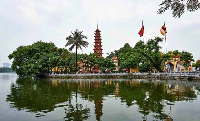 Foreign travel website suggests things to do and buy for under US$10 in VN