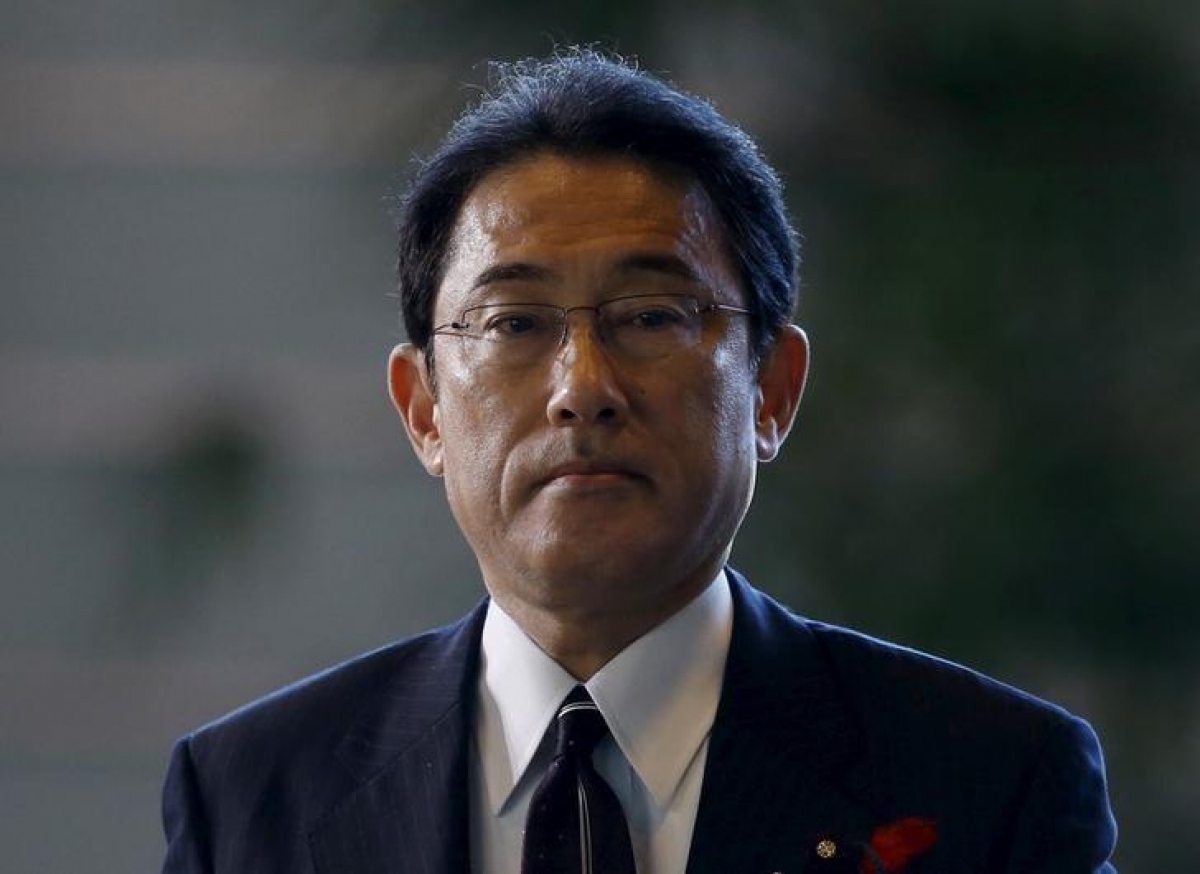 Thủ tướng Nhật Bản sẽ thực hiện các mong ước còn dang dở của ông Shinzo Abe