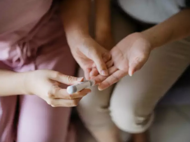Tiền tiểu đường chuyển sang bệnh tiểu đường mất bao lâu?