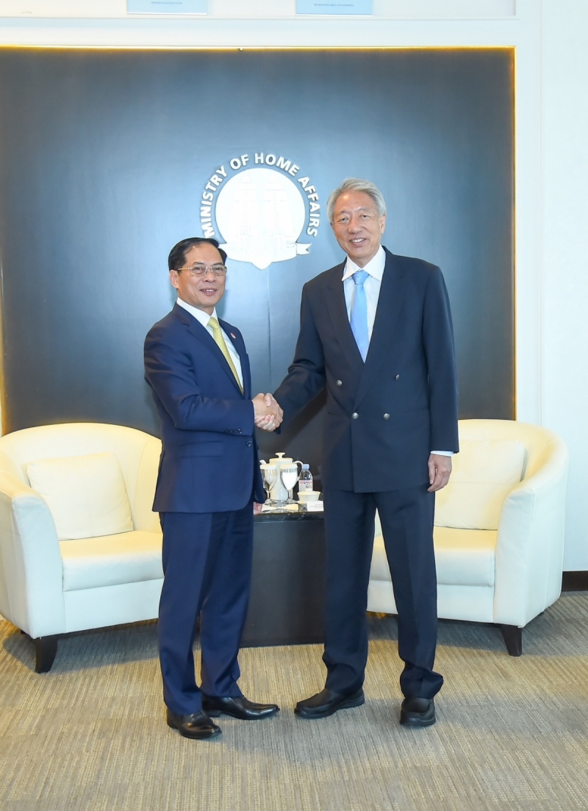vietnam considered important regional partner of singapore picture 2