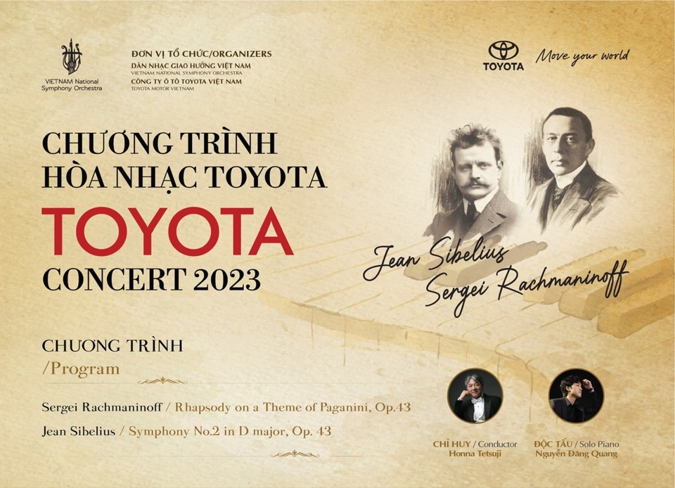 toyota concert 2023 set to tour two major cities picture 1
