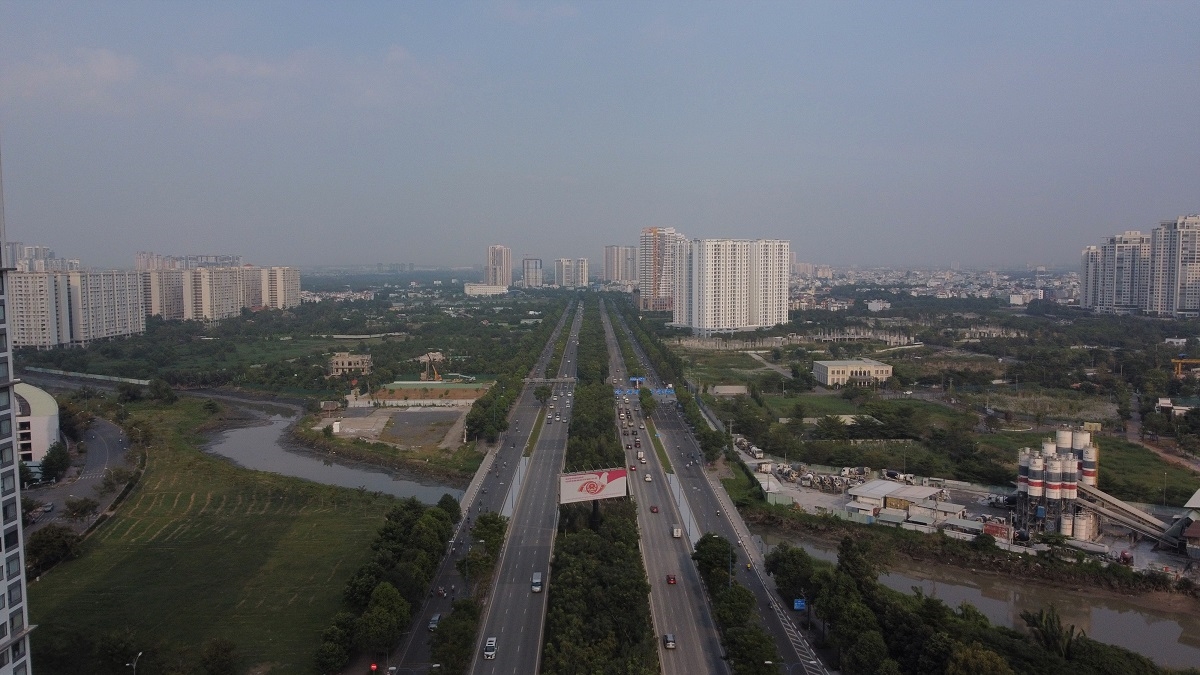 TP.HCM kiến nghị bỏ căn cứ kế hoạch sử dụng đất hàng năm để giao đất, cho thuê đất