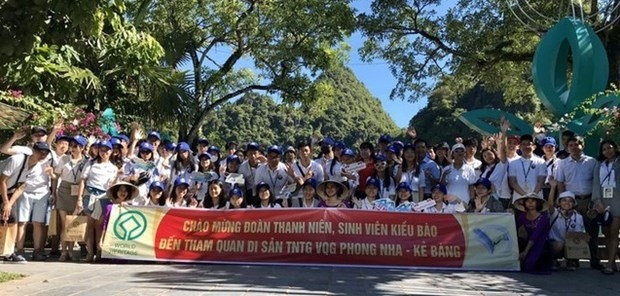 vietnam summer camp to bridge overseas youth to homeland picture 1