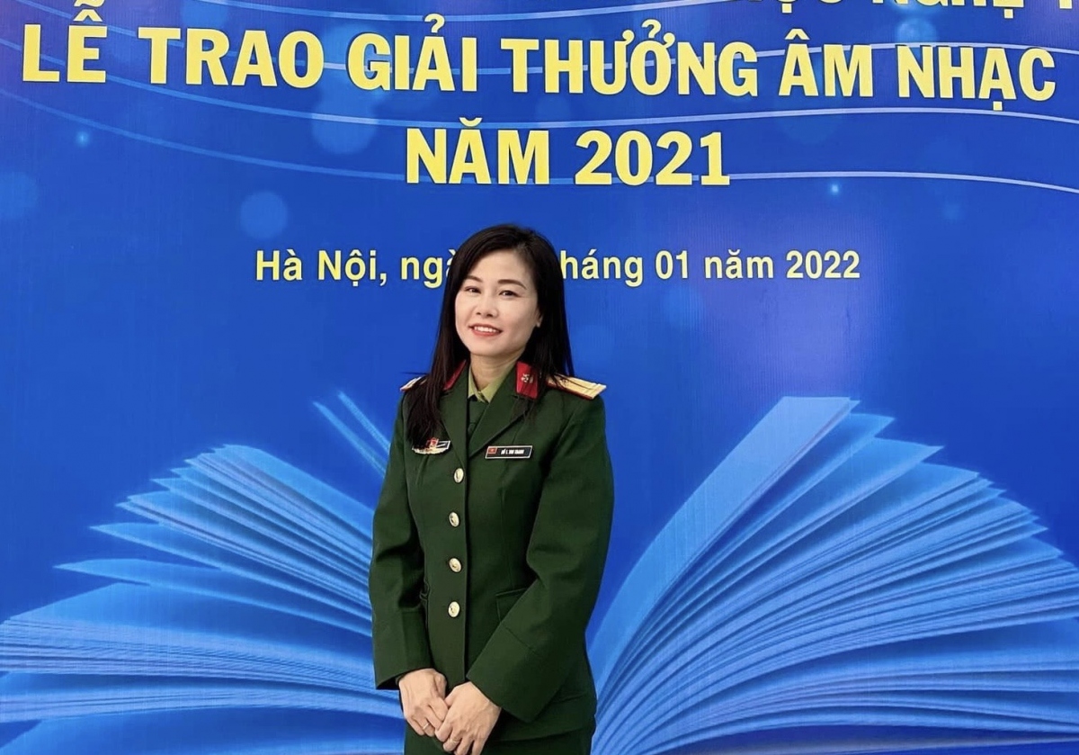 sao mai huyen trang ra mv huong ve ngay thuong binh-liet sy hinh anh 3