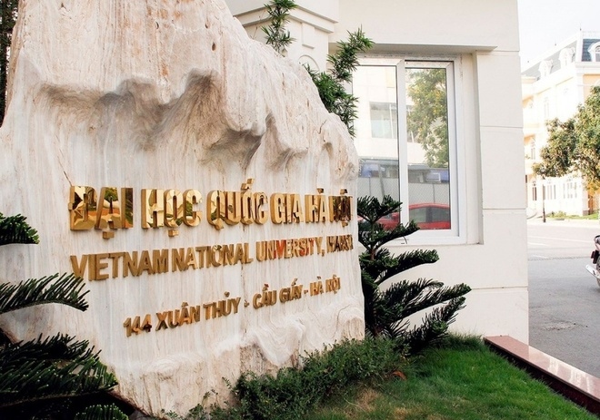 four vietnamese universities enter young university rankings 2023 picture 1