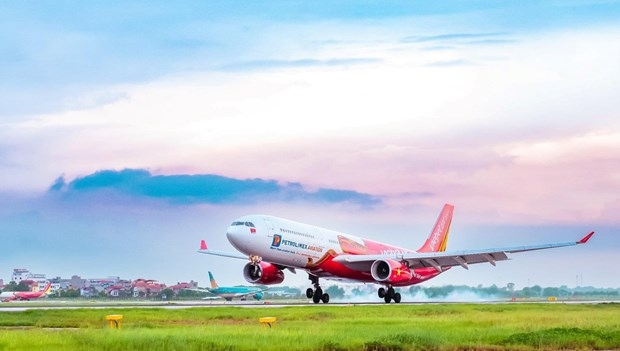 vietjet offers 77 discounted tickets on both domestic and int l routes picture 1
