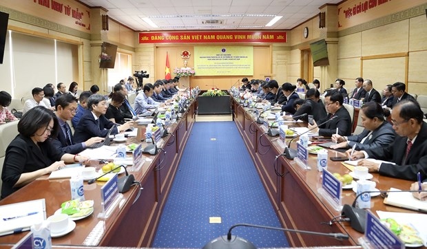 vietnamese, lao health sectors eye closer cooperation picture 1