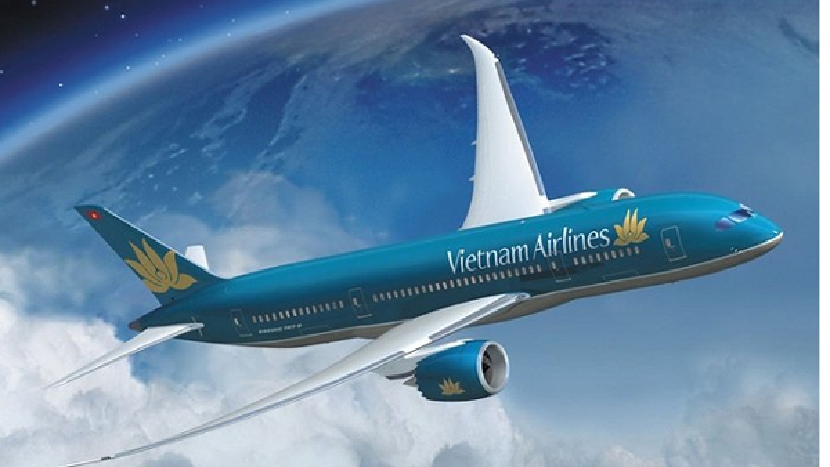 vietnam airlines reports 7 growth in h1 picture 1