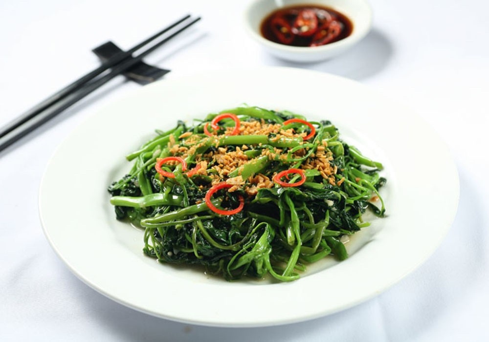 conde nast traveller suggests 10 best vegetarian dishes to try in hanoi picture 2