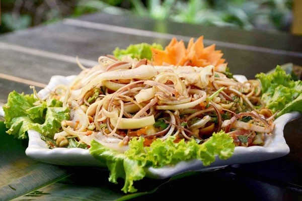 conde nast traveller suggests 10 best vegetarian dishes to try in hanoi picture 3