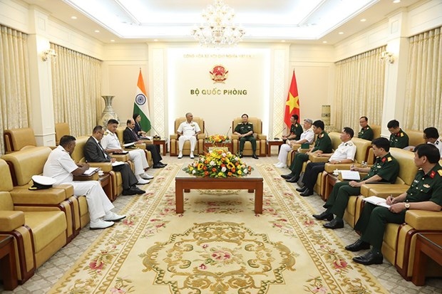 vietnam-india defence cooperation actively promoted officer picture 1