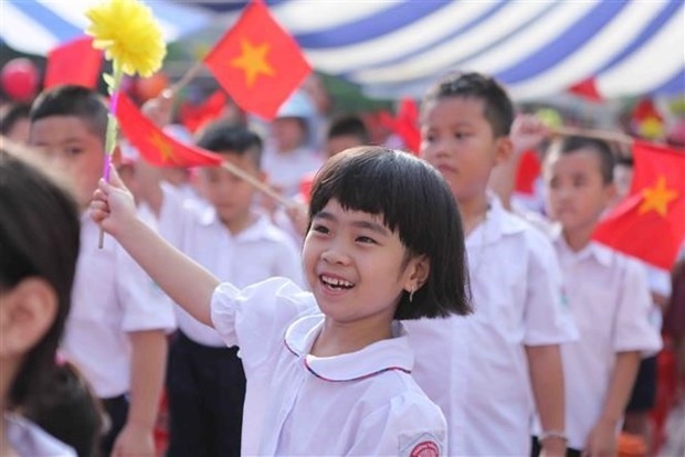 british newspaper hails vietnam s education system picture 1