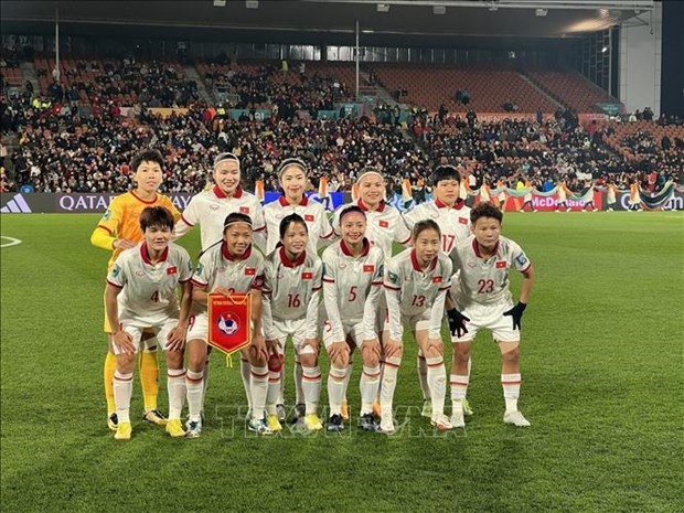 int l media praise vietnamese women footballers in 2023 world cup picture 1
