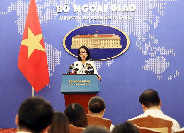 vietnamese citizens enjoy visa-free entry to 55 destinations spokeswoman picture 1