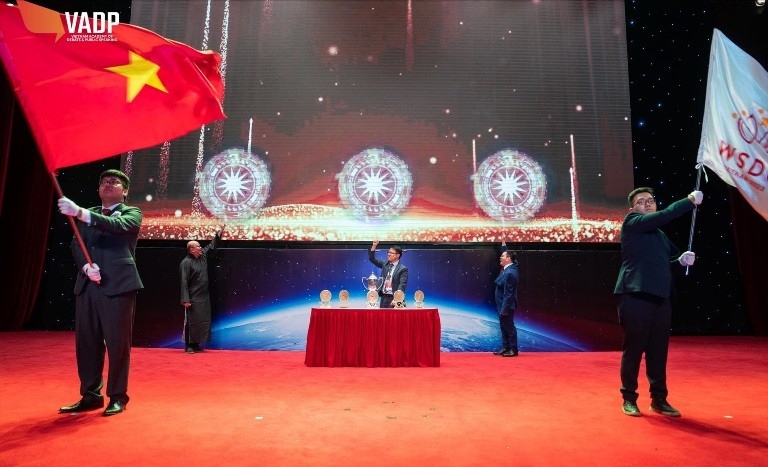 vietnam hosts world schools debating championship for first time picture 1