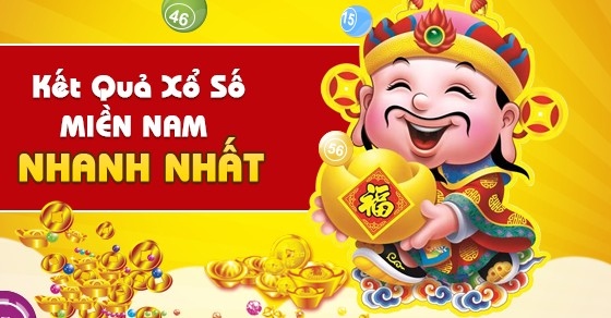 Trực tiếp kết quả xổ số miền Nam Chủ nhật 23/7/2023 - XSMN 23/7, KQXSMN 23/7