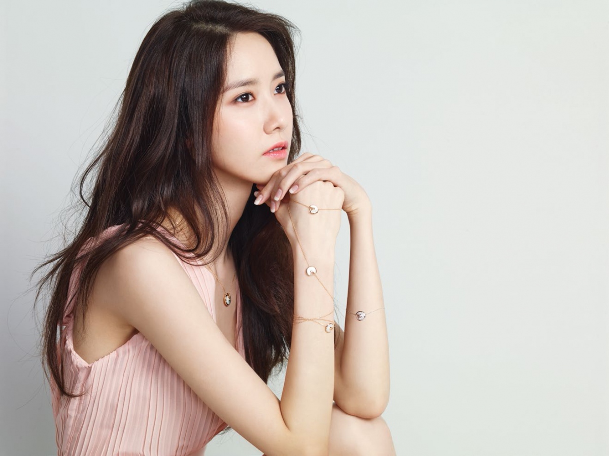 “Tình đầu quốc dân” Yoona vì sao lại được yêu thích nhiều đến vậy?