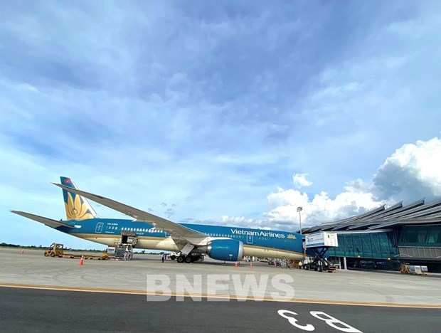 vietnam airlines named among top 10 international airlines of 2023 picture 1