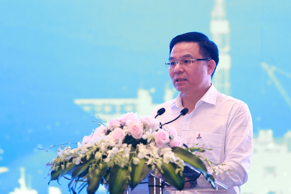 xay dung petrovietnam thanh tap doan cong nghiep nang luong quoc gia hinh anh 2
