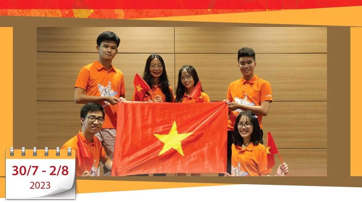 vietnam pockets three medals at mos world championship picture 1