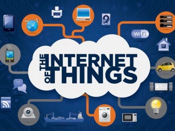 foreign media hails rapid growth of internet of things in vietnam picture 1