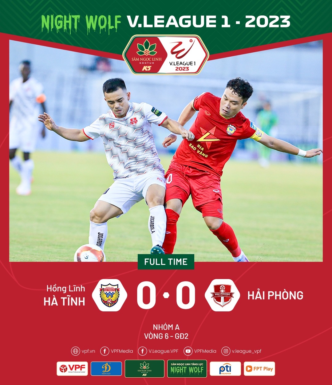 ha tinh va hai phong fc chia diem trong tran dau gap su co mat dien hinh anh 9