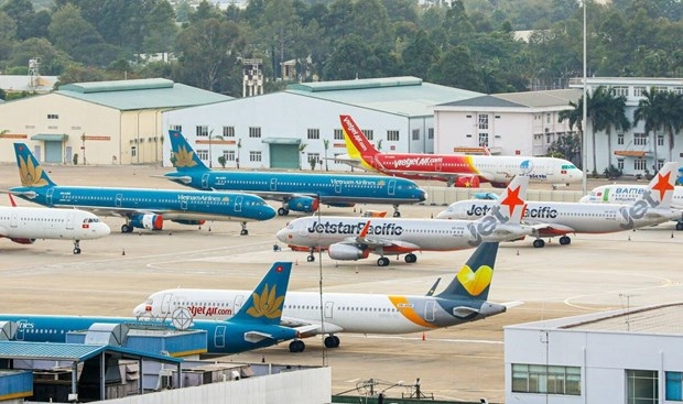 airfares for four-day national day holidays soar picture 1