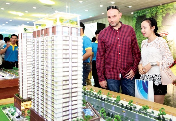 removing barriers for foreigners to own properties in vietnam picture 1 removing barriers for foreigners to own properties in vietnam picture 1