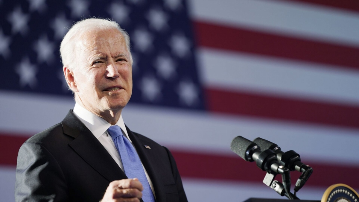 us president joe biden to visit vietnam next month picture 1