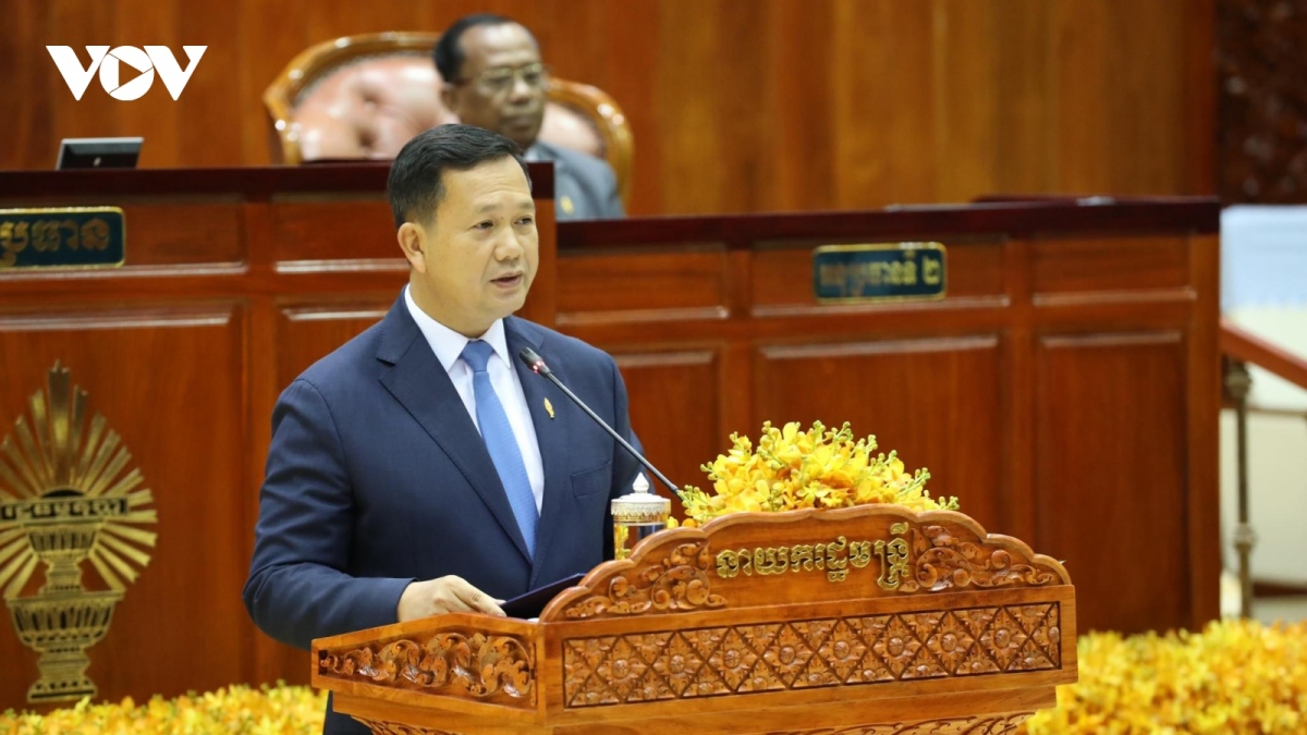 vietnam congratulates cambodia on new legislature and government formation picture 1