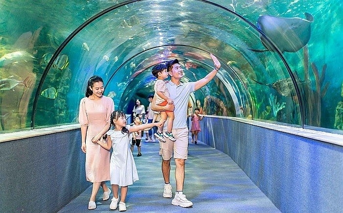 Top 10 most-searched destinations in Vietnam for coming National Day holiday