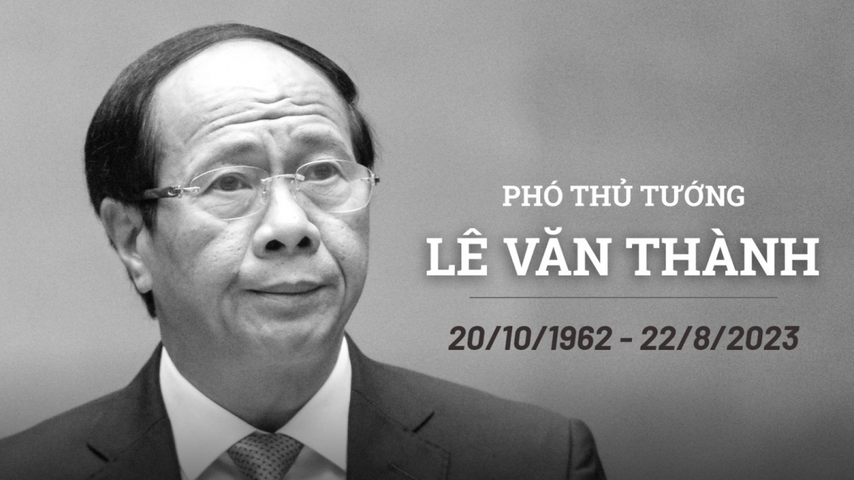 deputy pm le van thanh passes away at 61 picture 1