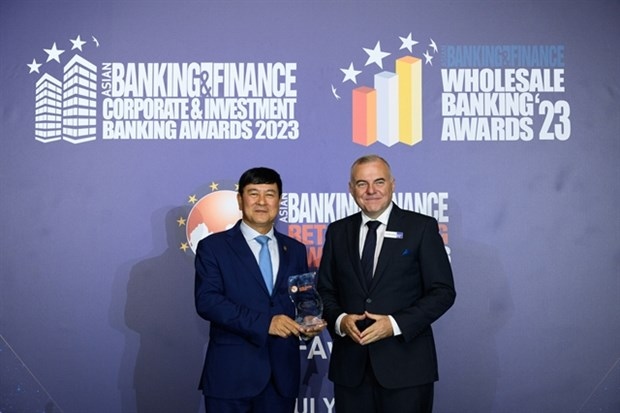 hdbank wins asian banking and finance award for sustainability initiative picture 1