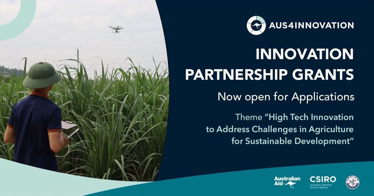 australia grants aud2 million to tech-based innovation in agriculture picture 1