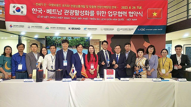 khanh hoa promotes tourism potential in rok picture 1