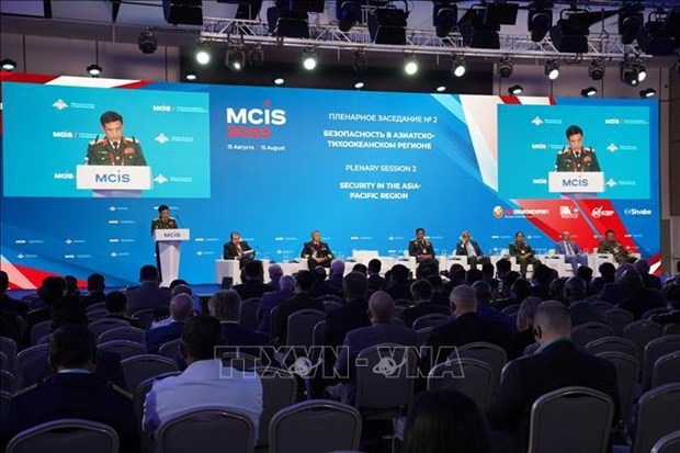 vietnam attends 11th moscow conference on international security picture 1