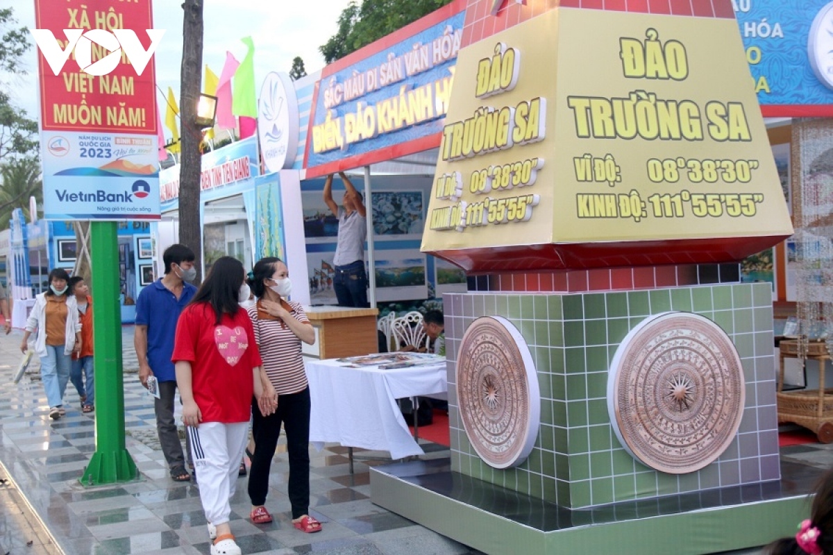 binh thuan to host diverse cultural activities to mark national day picture 1