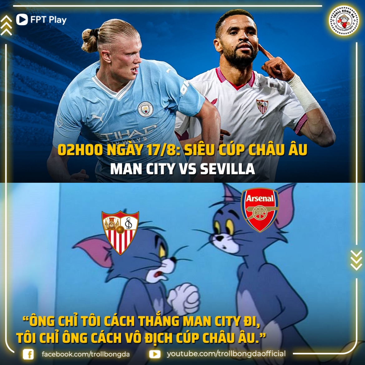 biem hoa 24h sevilla hoc arsenal cach danh bai man city hinh anh 2