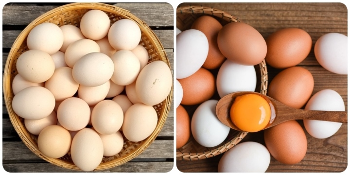 Mỗi ngày ăn mấy quả trứng gà thì tốt cho sức khỏe?