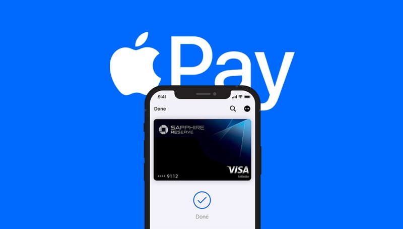 apple pay officially launched in vietnam picture 1