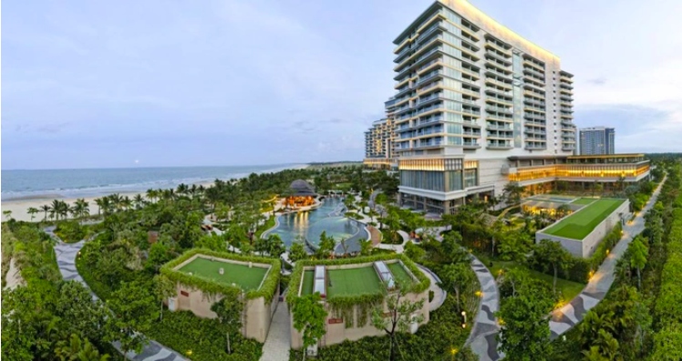Bộ Tài chính đề nghị tăng cường kiểm tra đột xuất hoạt động casino