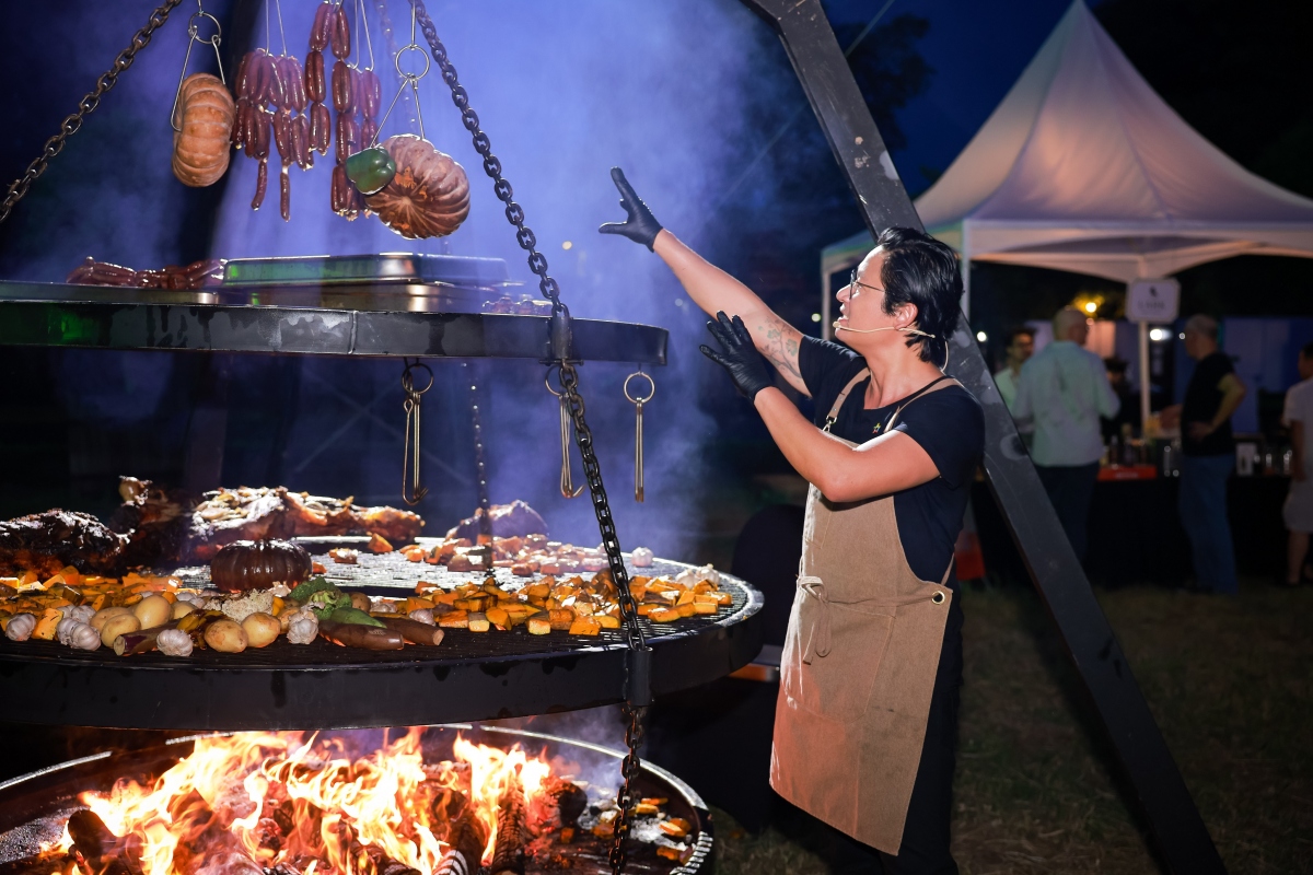 taste of australia in hanoi introduces australian food, beverages and culture picture 1