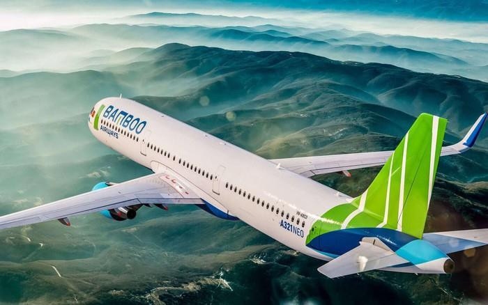 bamboo airways named most punctual airline over five-month period picture 1