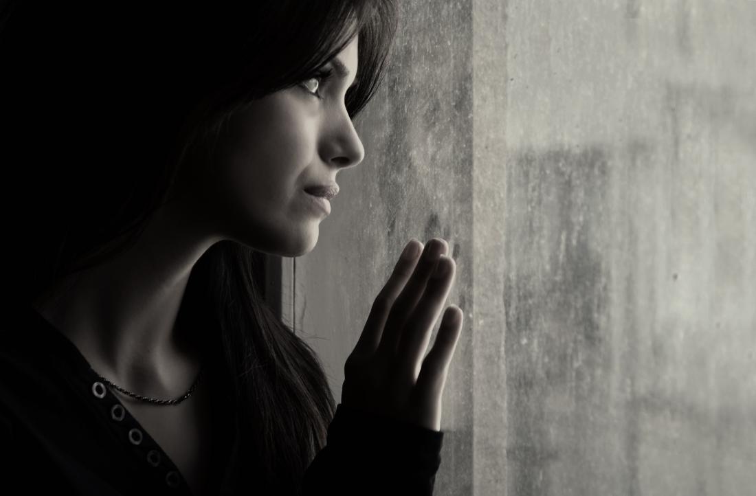 Bất ngờ khi biết người yêu cũ sống khổ sở suốt 1 năm