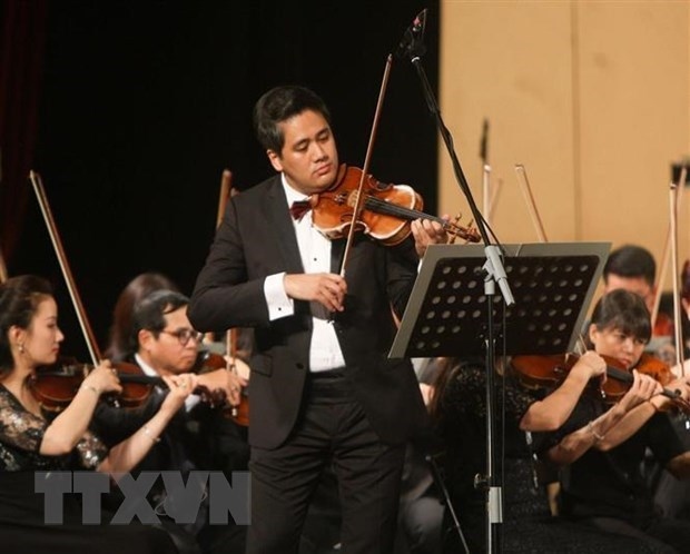 five famous concertos to be staged in hcm city hbso picture 1